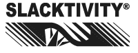 SLACKTIVITY Slacklines online shop