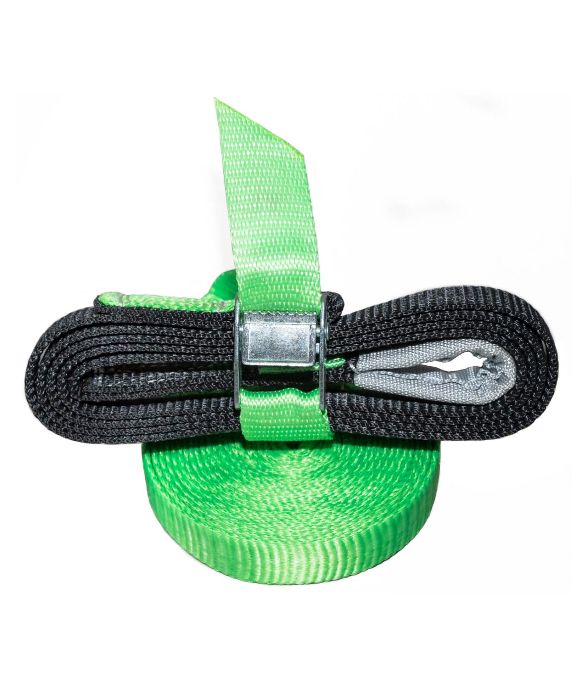 Slackline Longline, Slackline Essentials