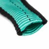 Pinktube nylon slackline tubular webbing