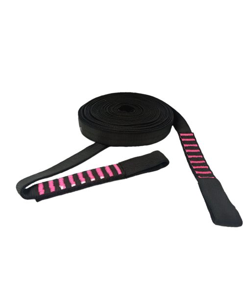 9m webbing extender