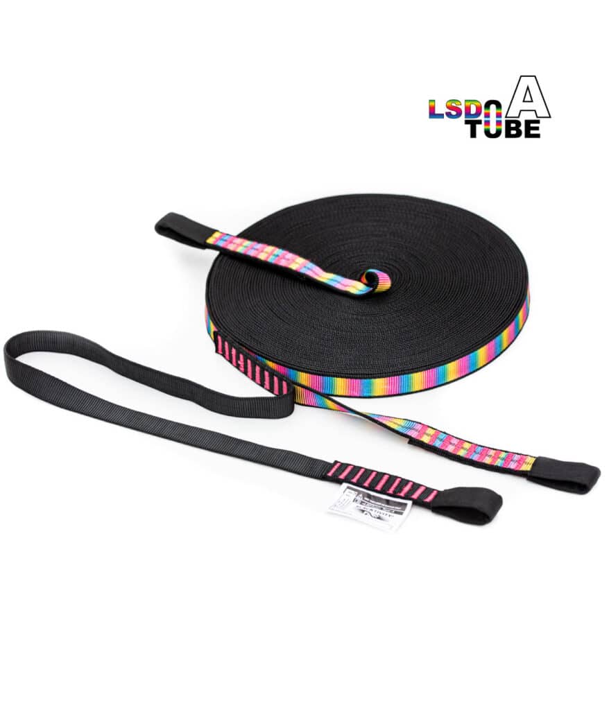 lsdtube slackline