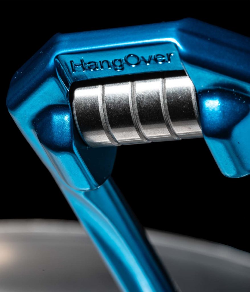 Highline Equipment ISA Certified Gear SLACKTIVITY