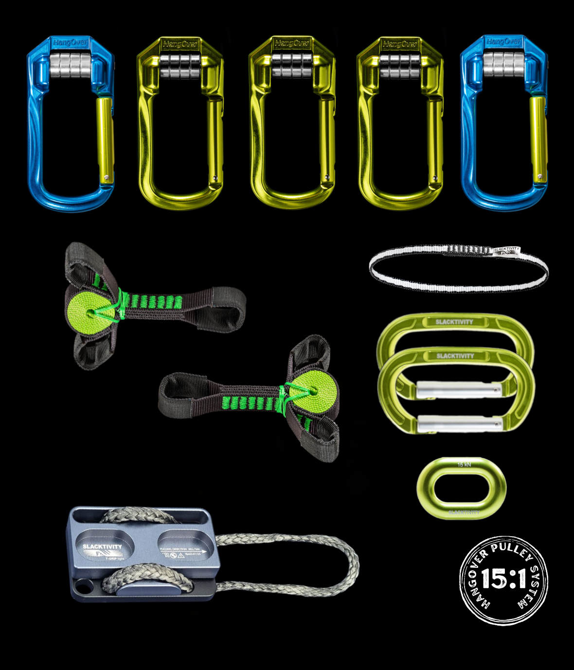 hangover pulley 15.1 mixed royal