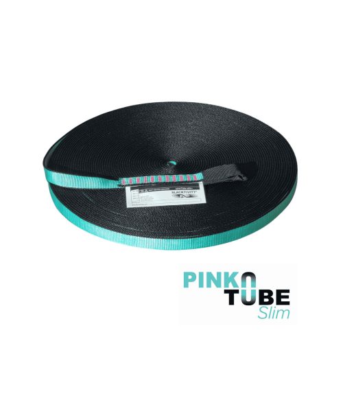 pinktube slim 20mm nylon webbing